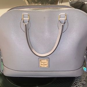 Authentic Dooney & Burke Handbag